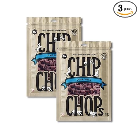 Chip Chops logo