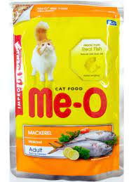 Me-O logo