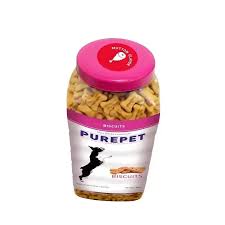 Purepet logo
