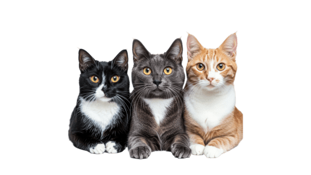 Cats