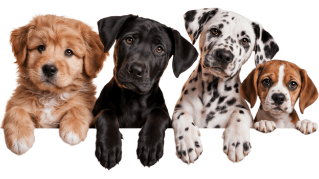 Dogs