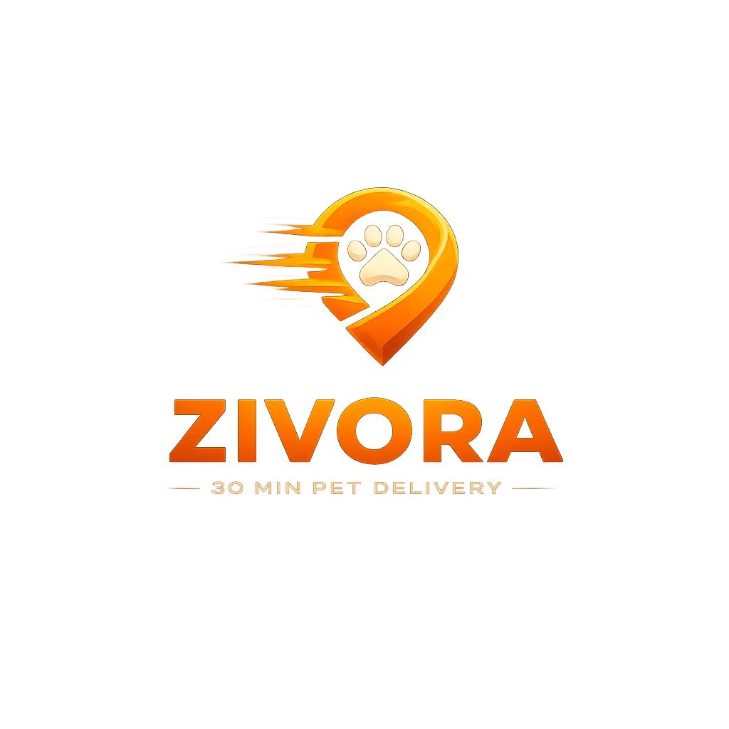 ZIVORA logo