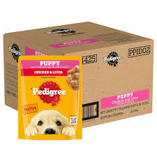 Pedigree logo