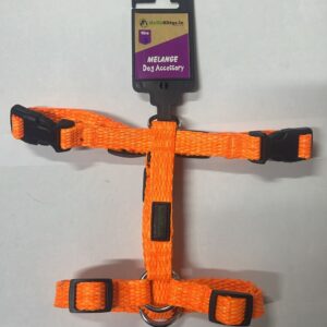 HK MELANGE REGULAR H HARNESS M