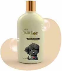 Oh My Dog Odour Control Shampoo