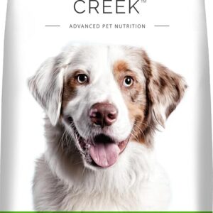 Canine Creek Adult